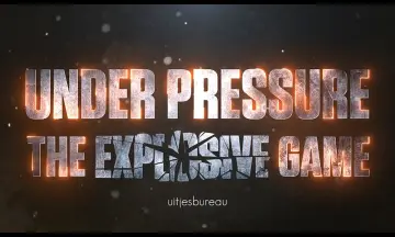 Game Under Pressure
